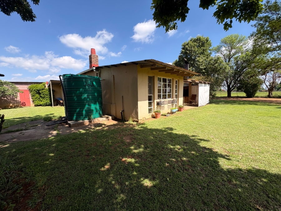 Commercial Property for Sale in Klerksdorp Rural North West